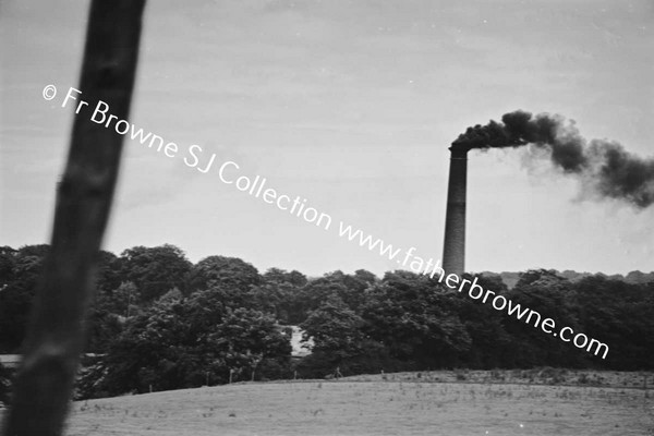 CEMENT WORKS